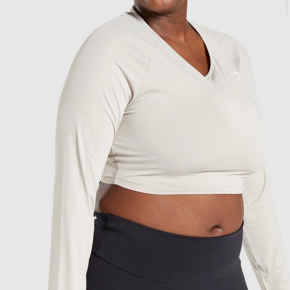 Gymshark Top